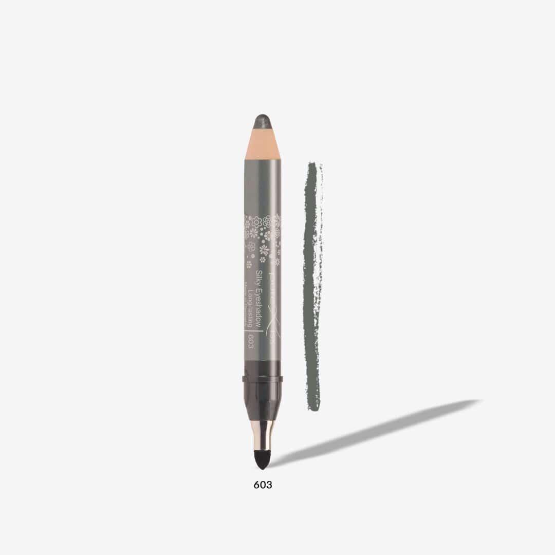 Pure Kiss Silky Eyeshadow