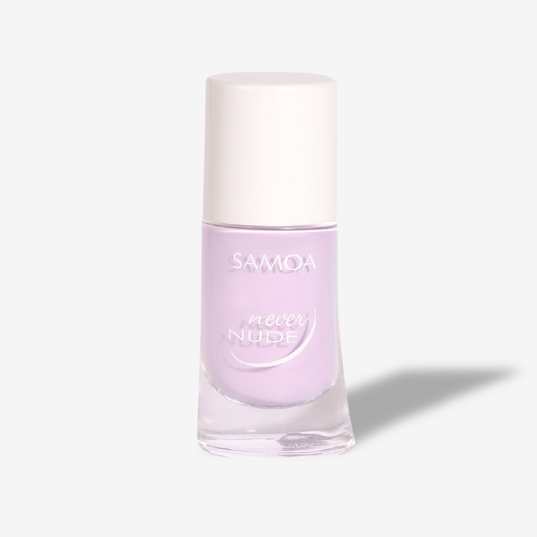 Lilac Puff 239 - Never Nude
