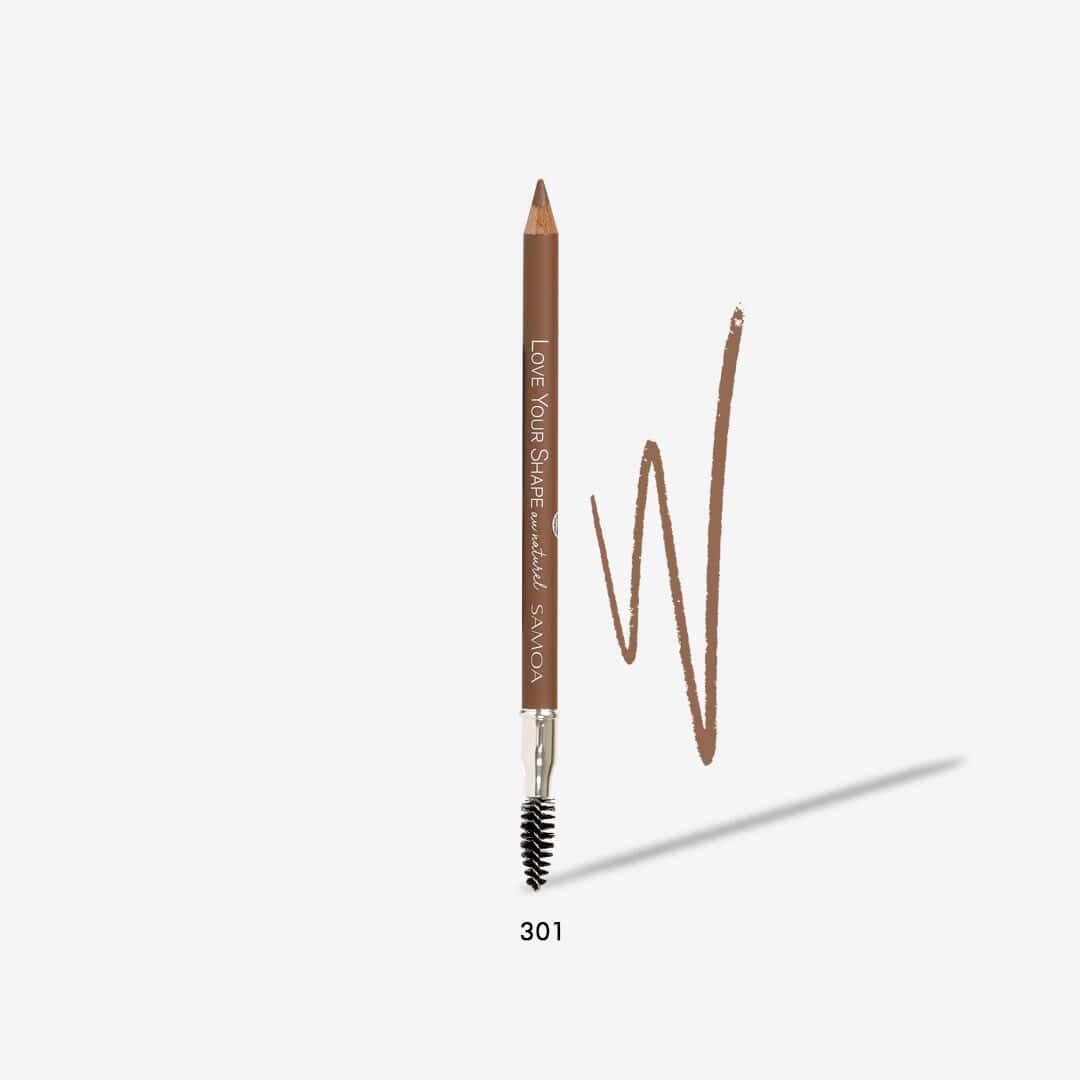 Love Your Shape Pure Browliner