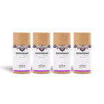 UNISEX NATURAL DEODORANT - Light Lavender
