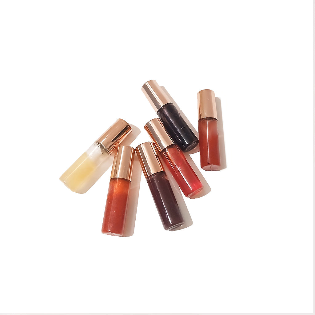 LIP TINT OIL Mulberry (Toot)