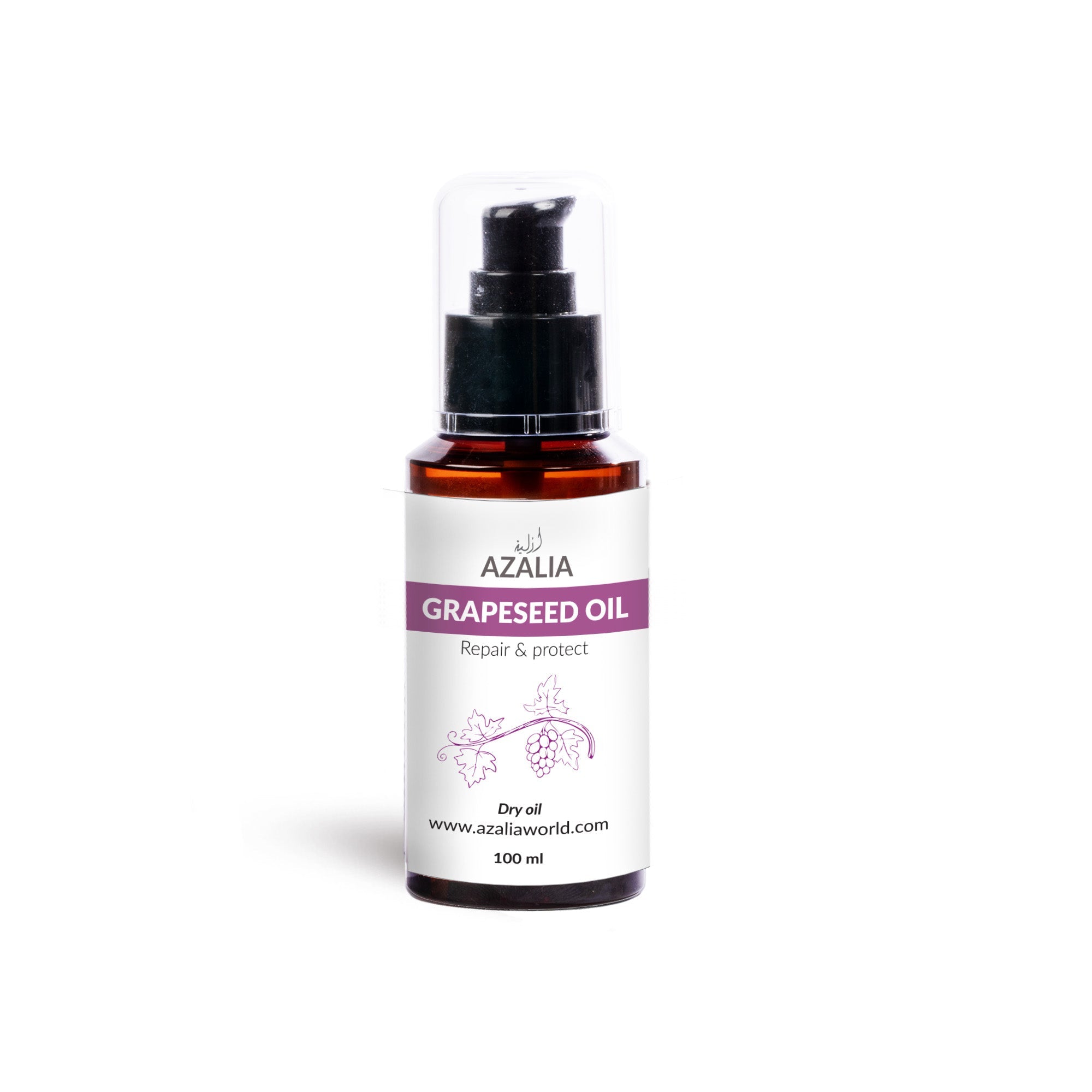 Grapeseed oil
