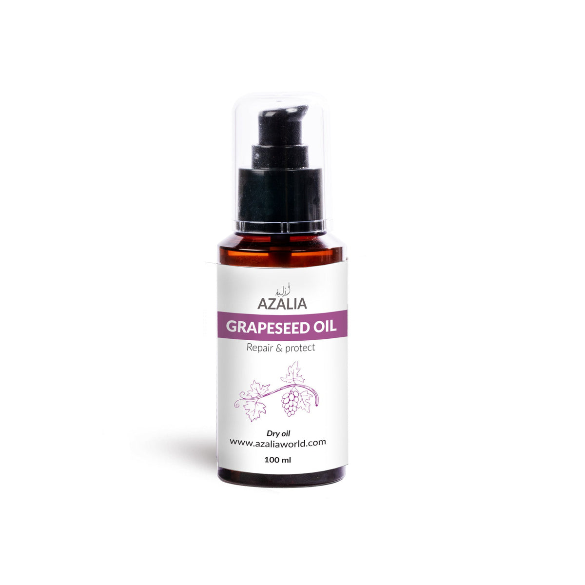 Grapeseed oil