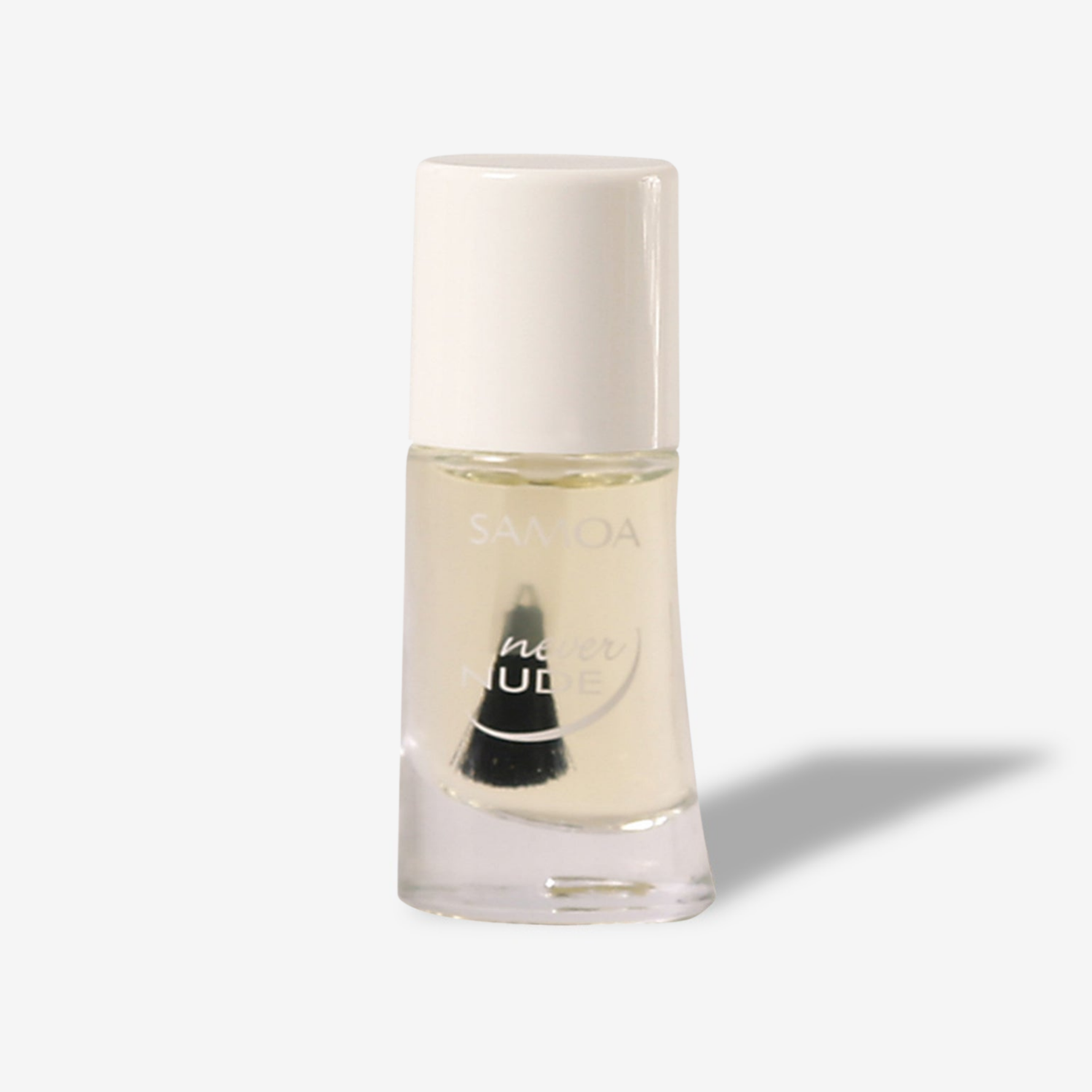 Base Coat - Never Nude