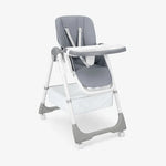 Spicy Grey Highchair