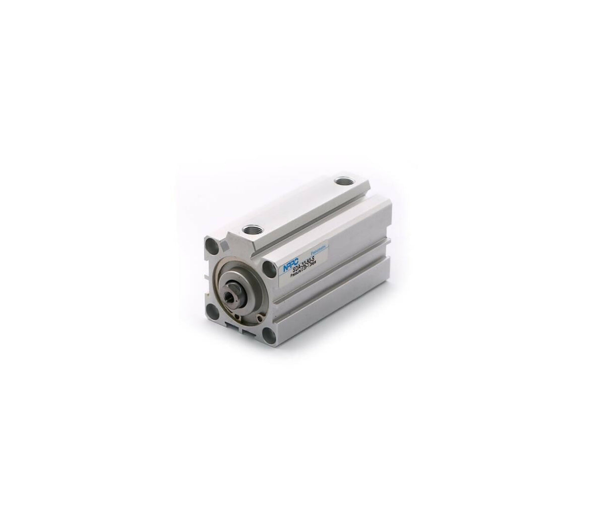 Pneumatic | Actuator | Compact | Bore 32mm | 50mm