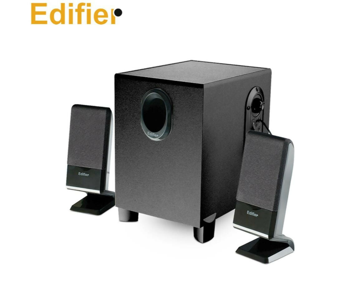Speaker Multimedia | Wired AUX Edifier R101V
