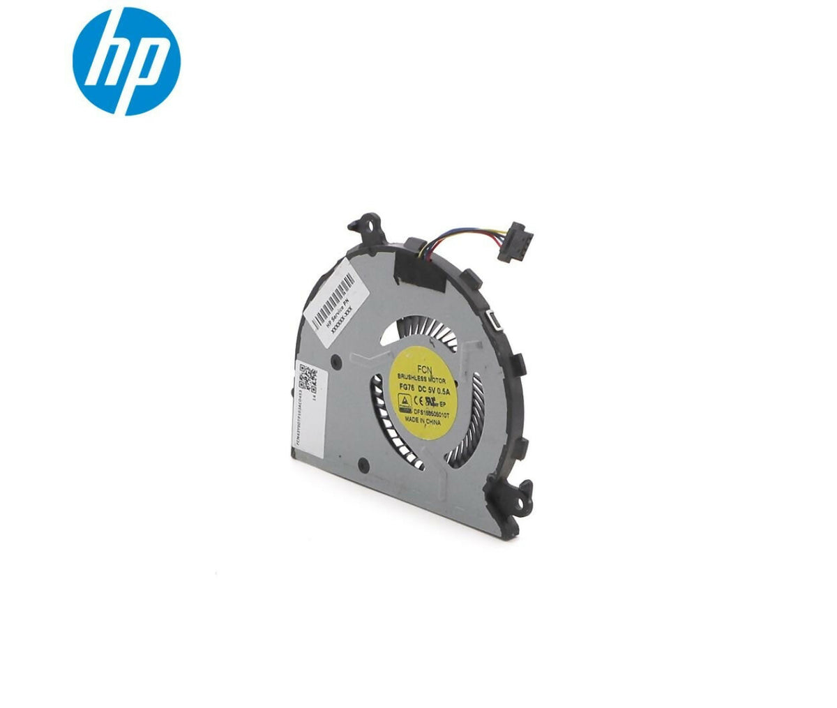 Fan | Laptop | HP | SPECTRE X360 13-4003DX