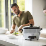 Russell Hobbs MaxiCook 14 Cup Rice Cooker