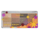 Spice Shop Eyeshadow Palette