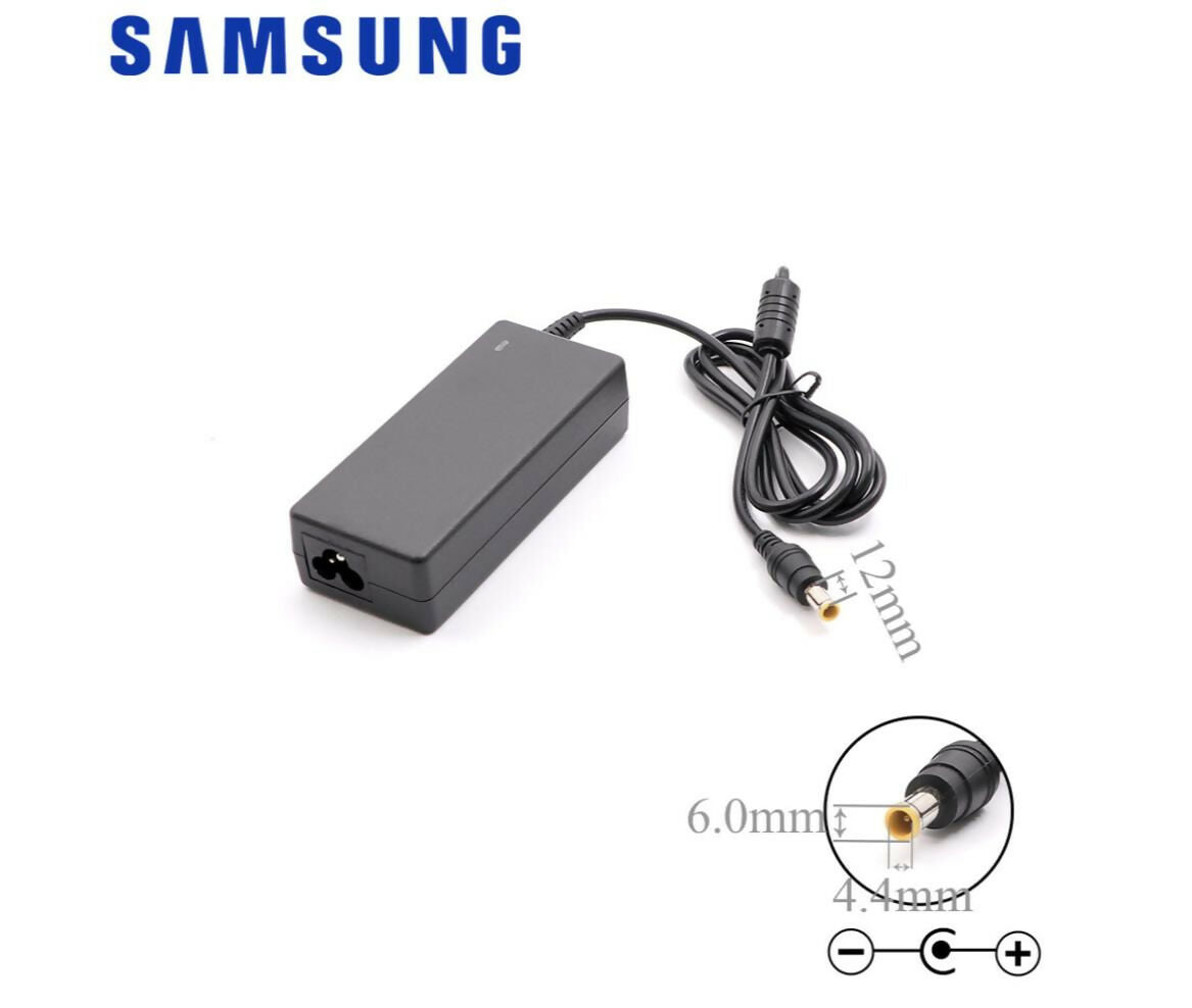 Power Adapter SMPS | DC 14V 4A | 6x4.3mm