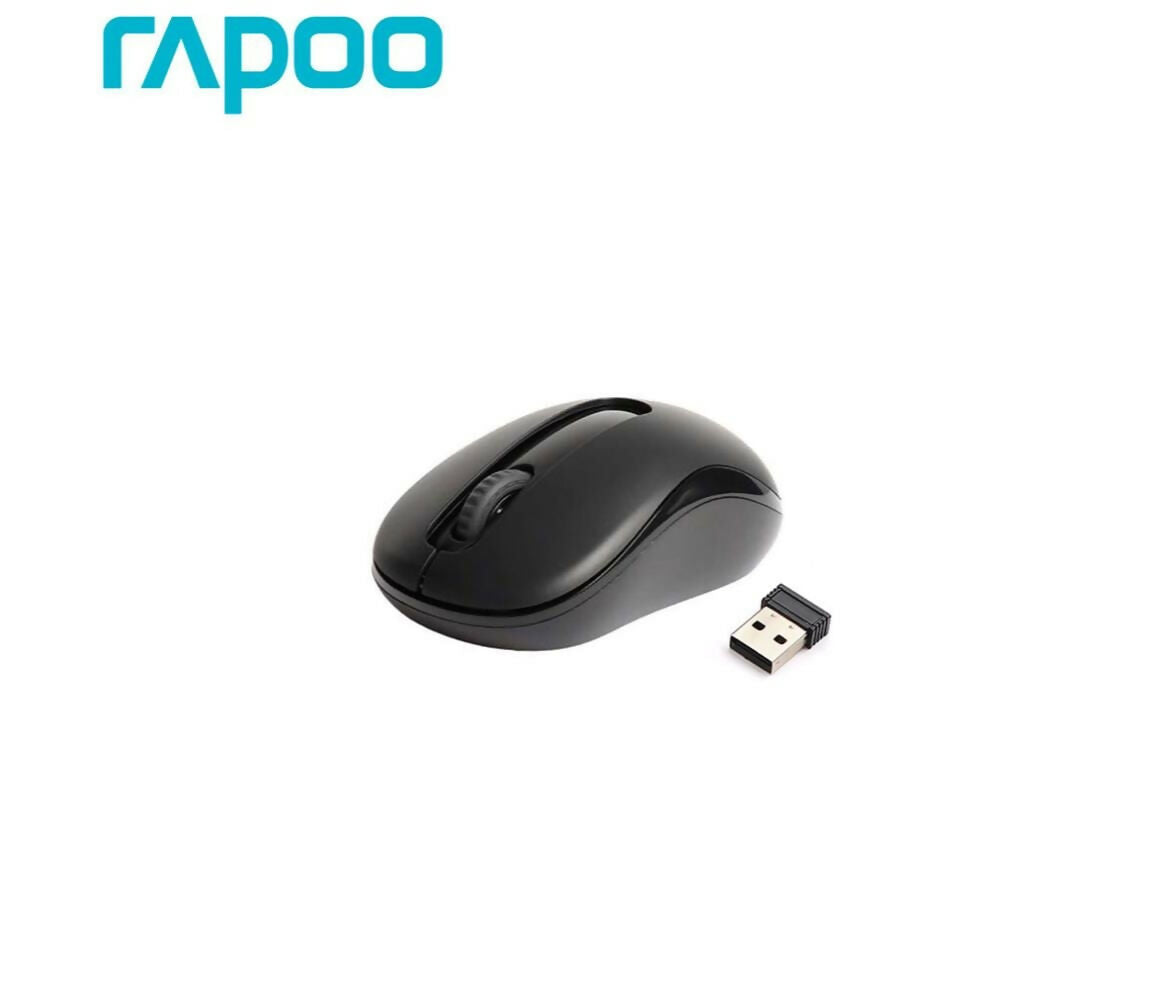Mouse | Wireless | Rapoo M10