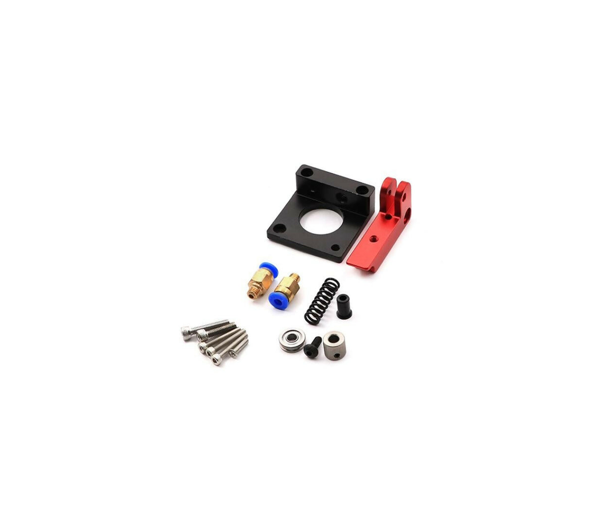 3D Printer Parts | Extruder Mounting Block | Remote 1.75mm