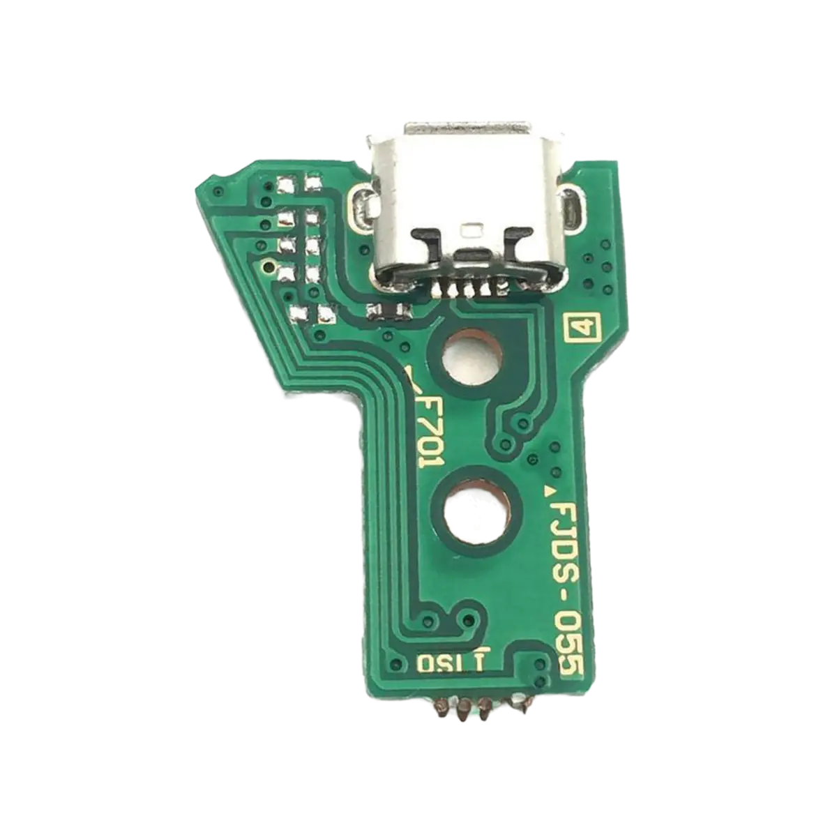 Charging Plug Model JDS055 For Controller PS4