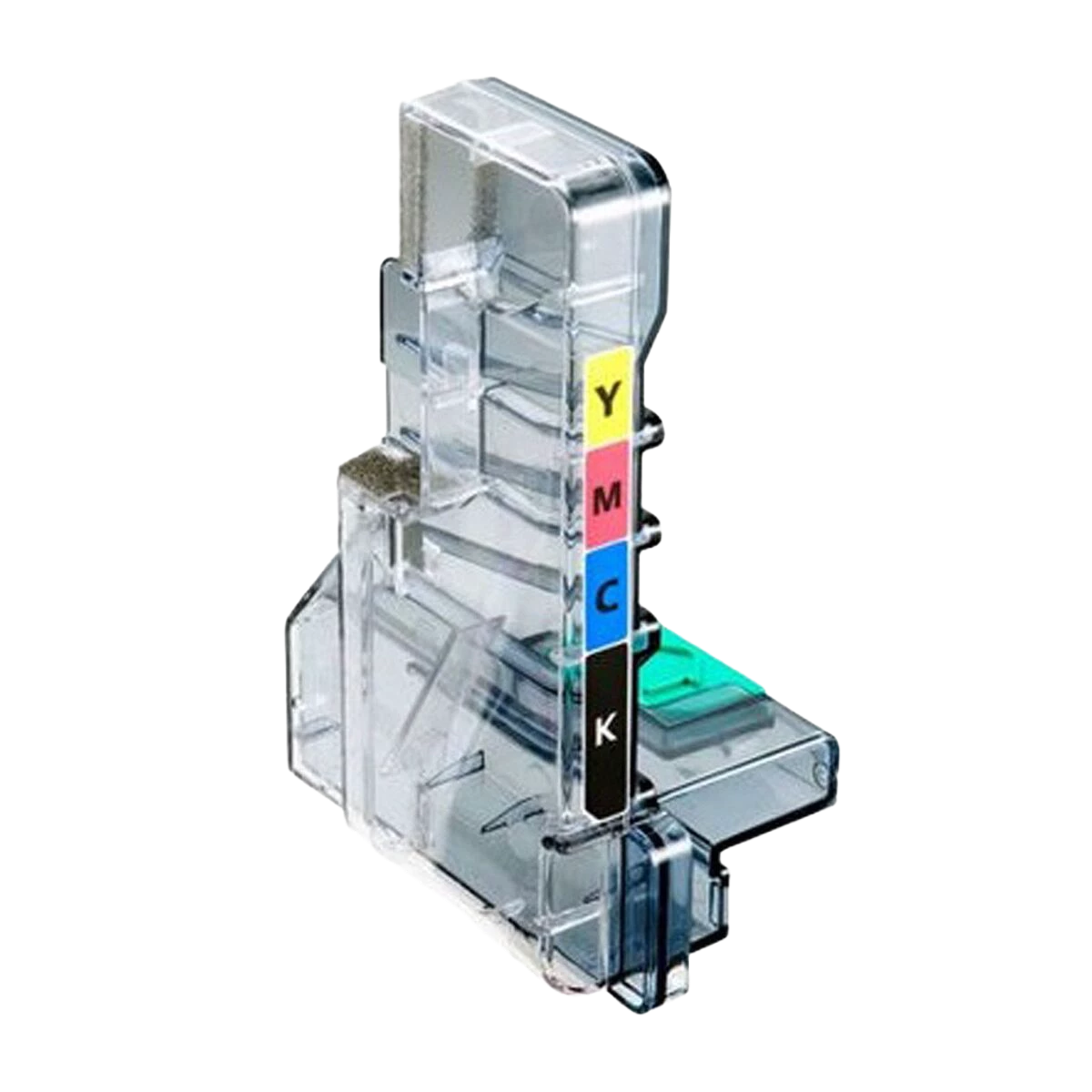 Samsung (CLT-W409/SEE) Printer Waste Tank for CLP-310; CLP-315