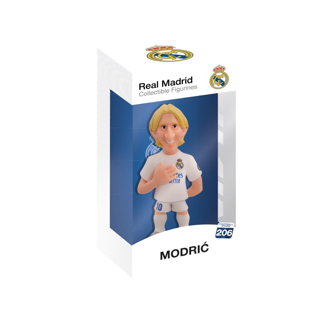 MINIX Luka Modrić