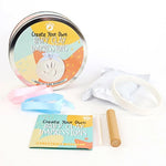 Gift Republic: Create Your Own Baby Clay Impressions Set