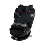 Car Seat Pallas S-Fix - Deep Black