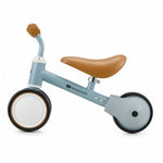 Kinderkraft: CUTIE Mini Tricycle & Balance Bike (Light Blue