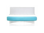 Frida Baby: DermaFrida The Cradle Cap Set (Sponge, Brush & Comb)