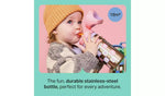 Tommee Tippee On The Go Straw Cup – Blue