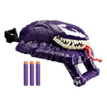 Nerf Marvel Spider Man vs. Venom Blaster