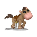 Funko Pop Toy Story 5 - Bullseye