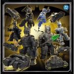 Blokees DC Defender Batman Blind Box