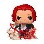 Funko Pop One Piece - Shanks