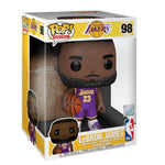 Funko Pop Jumbo LeBron James