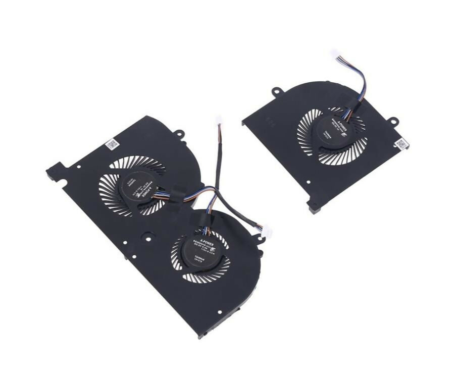 Fan | Laptop | MSI | GS75