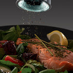 Russell Hobbs Salt & Pepper Grinder
