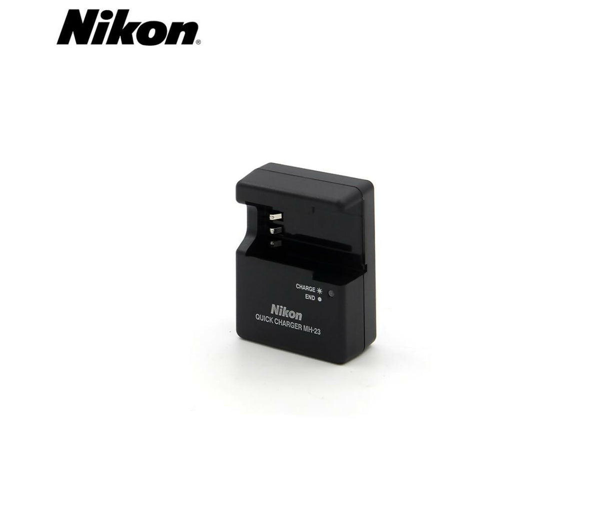 Power Adapter | Camera Charging | Nikon EL9