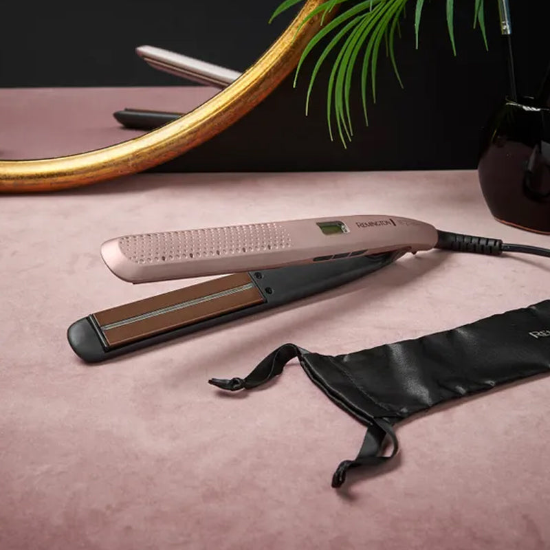Remington Wet 2 Straight Pro Straightener