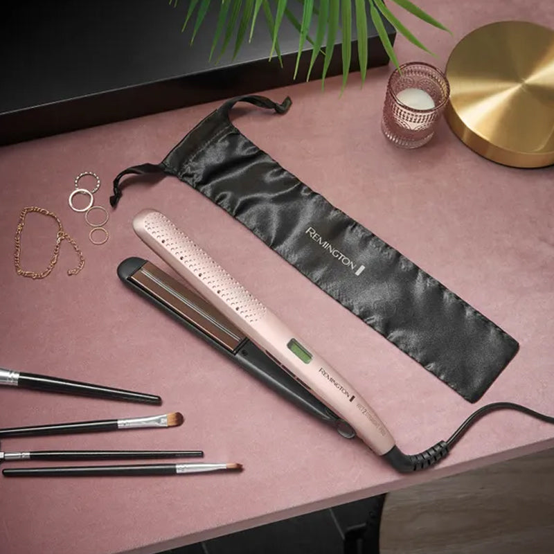 Remington Wet 2 Straight Pro Straightener