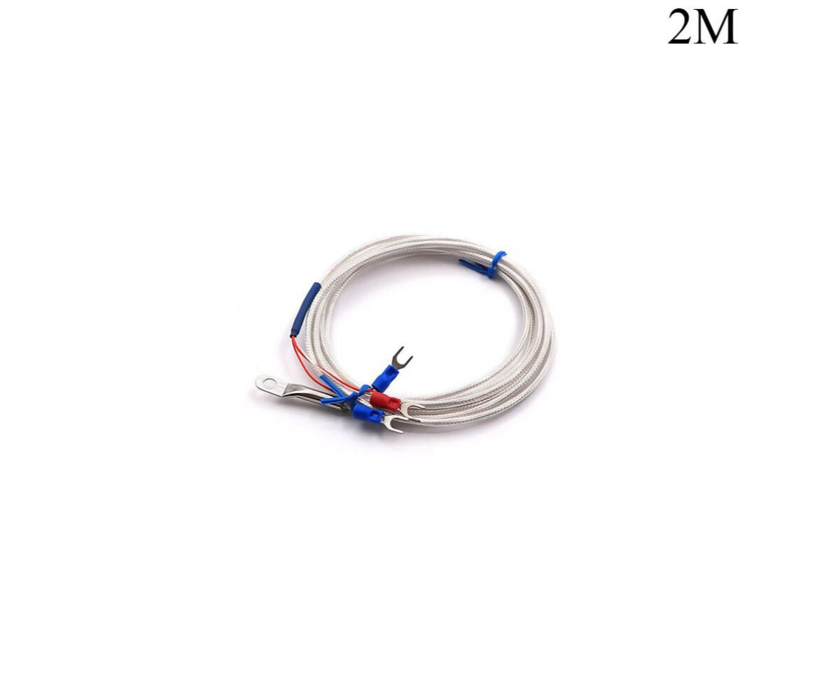Temperature Sensor | PT100 | Surface 2M