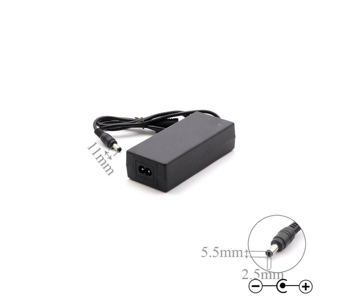 Power Adapter SMPS | DC 18V 2.2A | 5.5x2.5mm