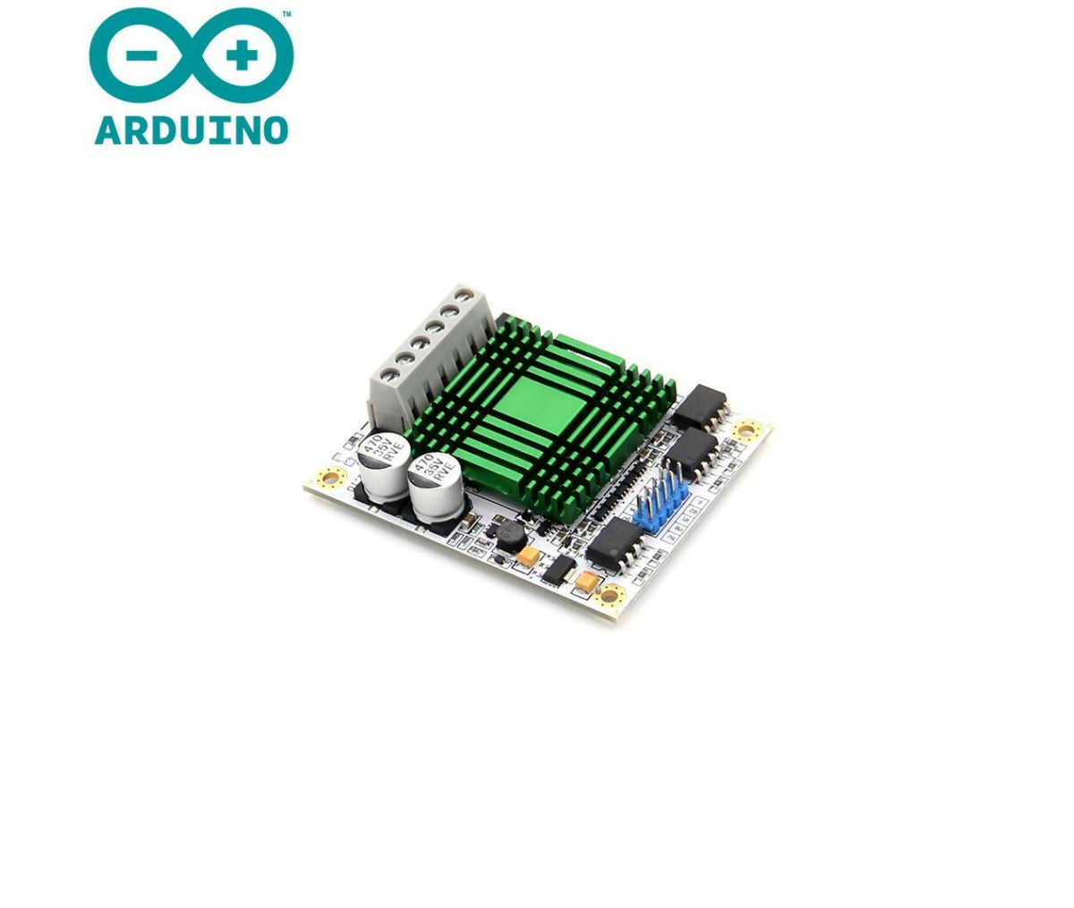 DC Motor Driver Module | 60A