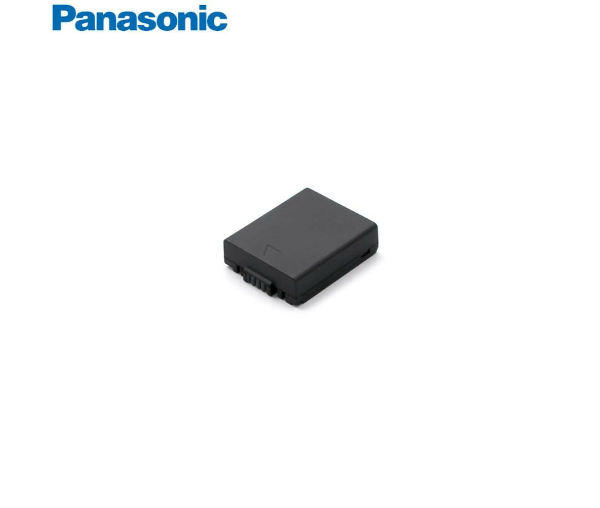 Camera Battery Replacement | Panasonic | S002