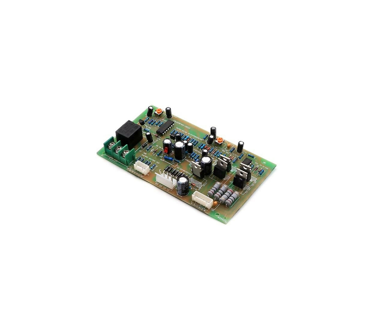 Stabilizer | Voltage Regulator Control Board