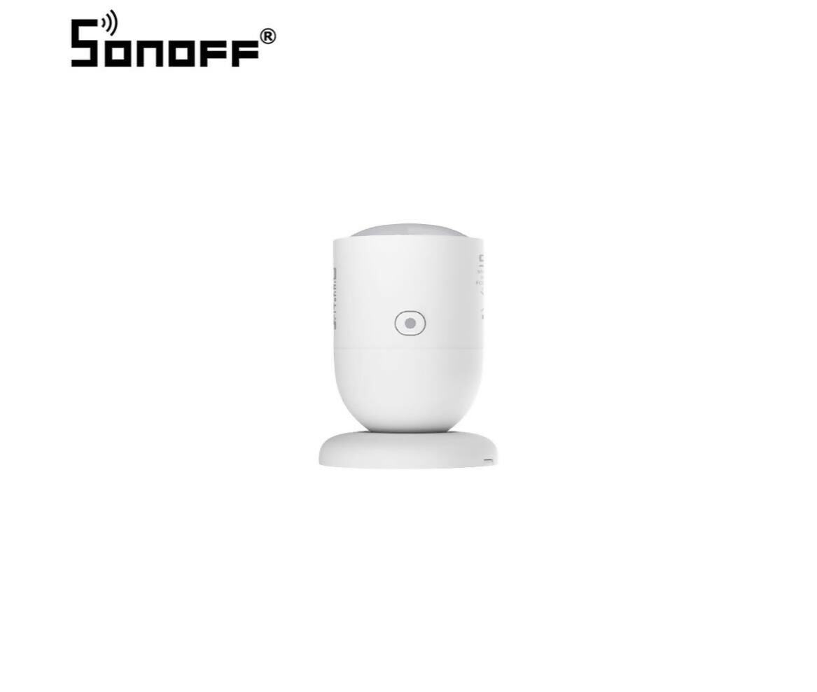 IoT Smart | Zigbee | Human Sensor | Sonoff