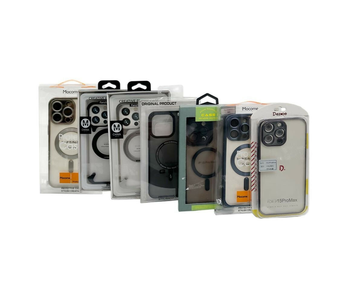 Mobile Case | IPhone 15 | UAG Armor