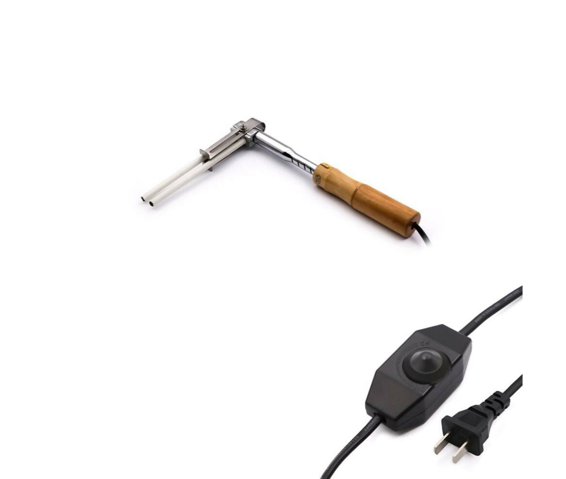 Acrylic Tube Bender | 130mm
