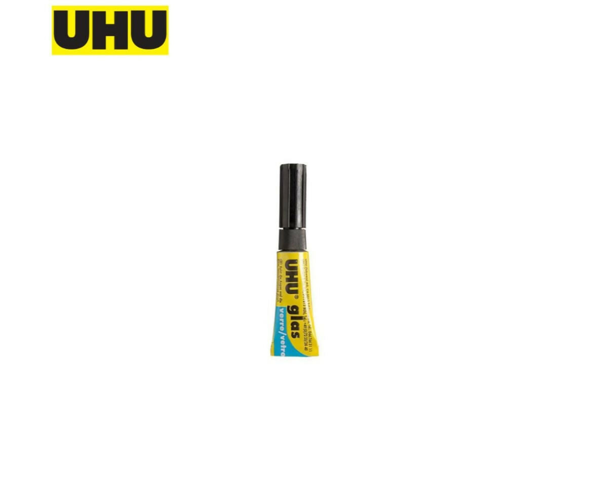 Adhesive | Glass | 2g | UHU