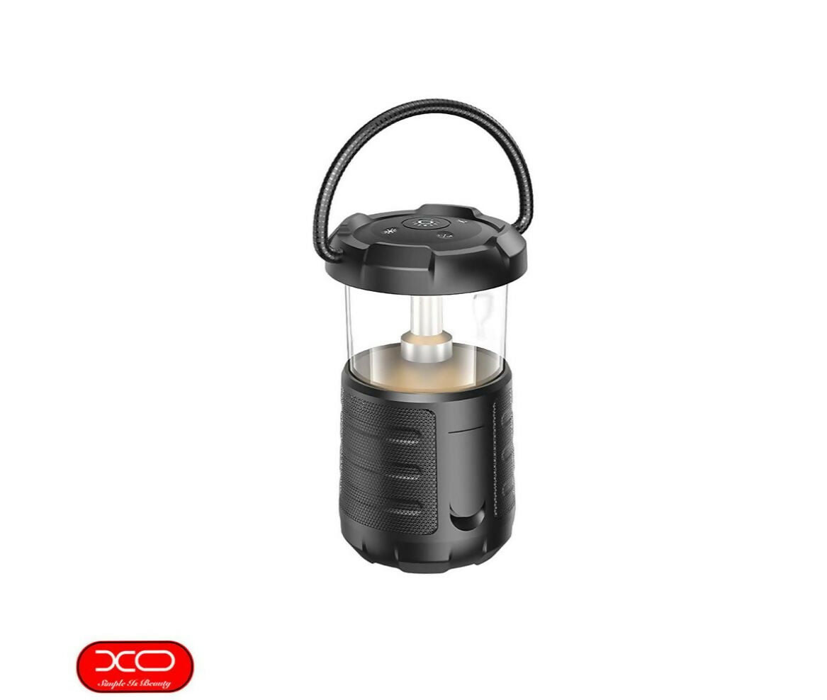 Speaker Wireless | Bluetooth | Outdoor Camping Light | XO F49