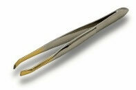 Tweezer Gold Hras small