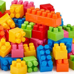 Écoiffier Abrick Building Blocks Set - 120 pcs