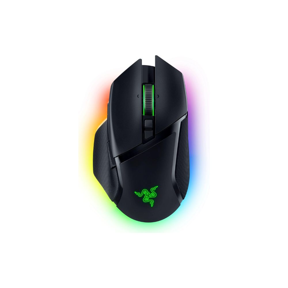 Razer Basilisk V3 Pro - Customizable Wireless Gaming Mouse