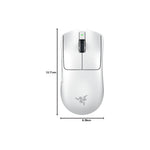 Razer Viper V3 Pro Wireless Esports Gaming Mouse, White