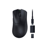 Razer DeathAdder V3 HyperSpeed Wireless Esports Gaming Mouse